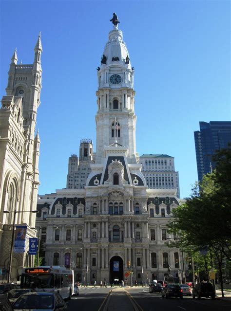 philepedia|City of Philadelphia.